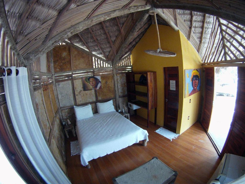 מלון Vila Prea Beach Cabanas חדר תמונה