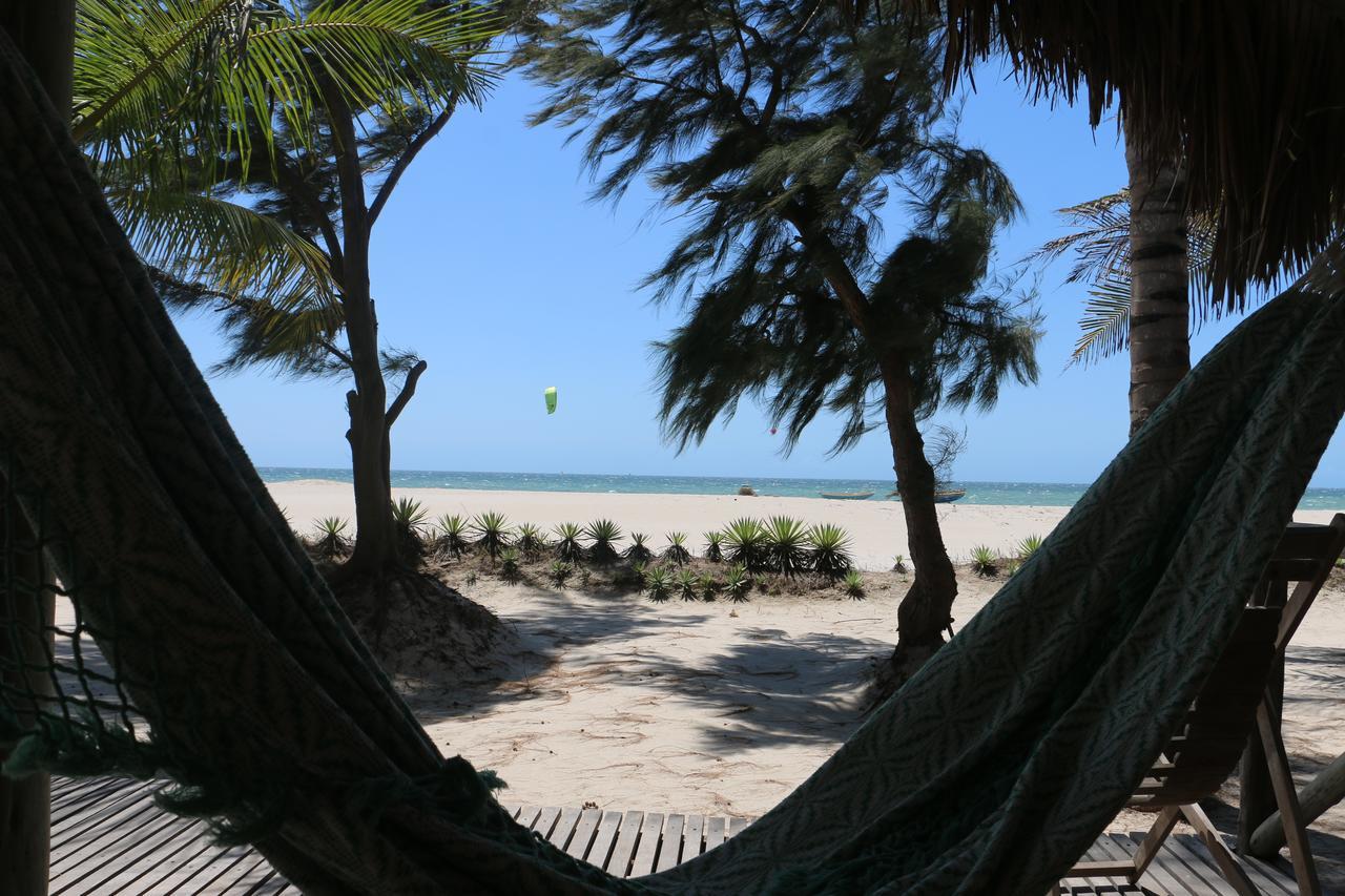 מלון Vila Prea Beach Cabanas מראה חיצוני תמונה